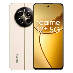 Funda Personalizada Realme 12 4G/12 Plus