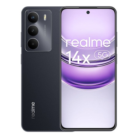 Funda Personalizada Realme 14X/C75