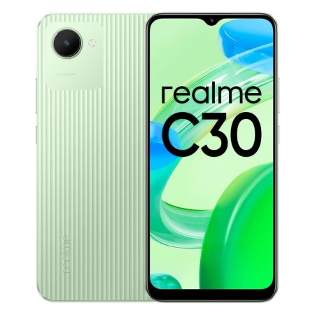 Funda Personalizada Realme C30