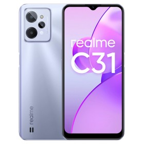 Custom Case Realme C31