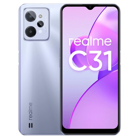 Funda Personalizada Realme C31