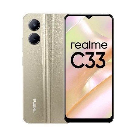 Funda Personalizada Realme C33