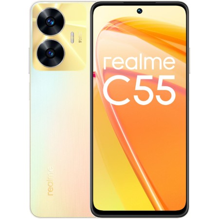 Funda Personalizada Realme C55