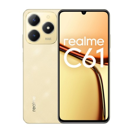 Funda Personalizada Realme C61/C63