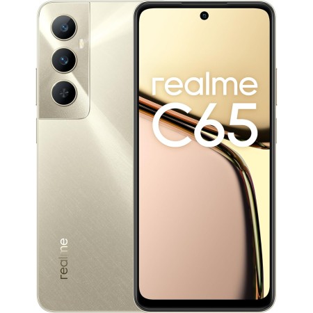 Custom Case Realme C65