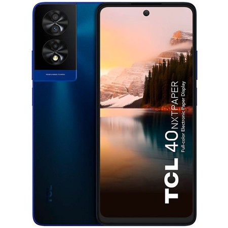 Funda Personalizada TCL 40 NXTPAPER 4G