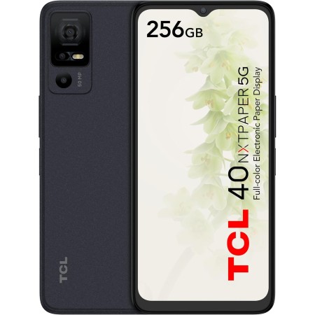 Funda Personalizada TCL 40 NXTPAPER 5G