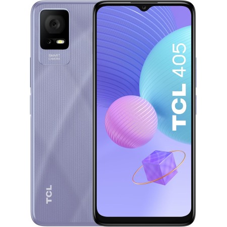 Custom Case TCL 405