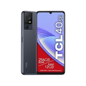 Custom Case TCL 40SE