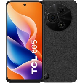 Custom Case TCL 605