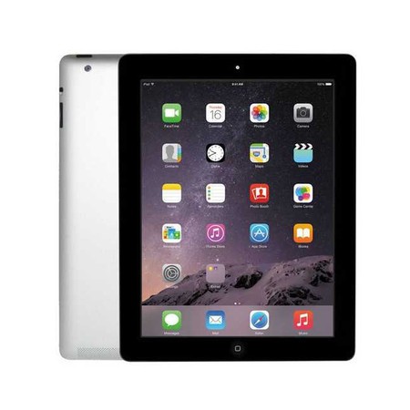 Funda Personalizada iPad 2/ iPad 3/ iPad 4 9.7"