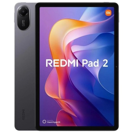 Funda Personalizada Redmi Pad 2 11"