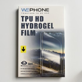 Hidrogel Protector Verde 50PCS HD