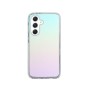 Funda Láser Multicolor Transparente para Samsung A17 | Wephone Mayorista