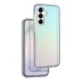 Funda Láser Multicolor Transparente para Samsung A17 | Wephone Mayorista