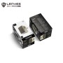 Lenyes S874 Blanco al por Mayor - Altavoz Bluetooth Versátil IPX6 | WePhone