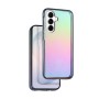 Funda Láser Multicolor Transparente para Samsung A17 | Wephone Mayorista