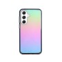 Funda Láser Multicolor Transparente para Samsung A17 | Wephone Mayorista