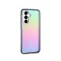 Funda Láser Multicolor Transparente para Samsung A17 | Wephone Mayorista