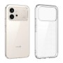 Funda TPU Transparente de alta calidad 1.5mm para Honor 600 5G