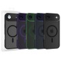 Funda Yado Ahumado Magnético Cubre Cámara iPhone 17 Air