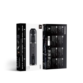 Aspiradora y Compresor 4 en 1 Lenyes LCI207 | 18000PA | Batería 6000mAh | Motor Brushless | Luz SOS