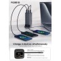 Power Bank Lenyes PX2001D 100W (20000mAh) al por Mayor | WePhone