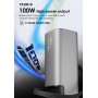 Power Bank Lenyes PX2001D 100W (20000mAh) al por Mayor | WePhone
