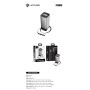 Power Bank Lenyes PX2001D 100W (20000mAh) al por Mayor | WePhone