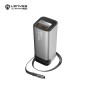 Power Bank Lenyes PX2001D 100W (20000mAh) al por Mayor | WePhone