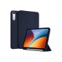 Funda Smart Cover con Portalápiz Redmi Pad 2 9.7" 2026 | WePhone Mayorista