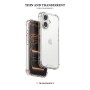 Funda PULOKA Ultra Transparente Anti-amarilleo | 15FT Drop Tested