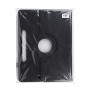 Funda Giratoria 360º con Soporte Universal 10" | Color Negro
