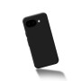 Funda Tipo Original Google Pixel 10A de goma suave | Wephone Mayorista