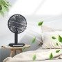 Ventilador de Escritorio Lenyes LHF01 al por Mayor | WePhone