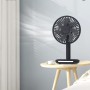 Ventilador de Escritorio Lenyes LHF01 al por Mayor | WePhone