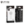 Mini Ventilador de Bolsillo Lenyes LHF15 | 6000 RPM | Ultra Ligero 100g | 3 Velocidades | Uso Dual