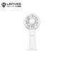 Mini Ventilador de Bolsillo Lenyes LHF15 | 6000 RPM | Ultra Ligero 100g | 3 Velocidades