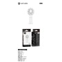 Mini Ventilador de Bolsillo Lenyes LHF15 al por Mayor | WePhone