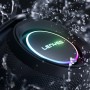 Altavoz Lenyes BOOST X 600W con Micrófonos al por Mayor | WePhone