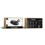 Altavoz Bluetooth Party Lenyes BOOST X | 600W Peak Power | Batería 45000mAh | 2 Micrófonos UHF | Carga Rápida PD 60W | IPX6