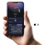 Altavoz Lenyes BOOST X 600W con Micrófonos al por Mayor | WePhone