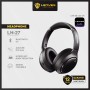 Auriculares Cascos Lenyes LH27 ANC Premiun al por Mayor | WePhone
