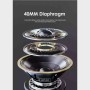 Auriculares Cascos Lenyes LH27 ANC Premiun al por Mayor | WePhone