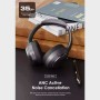 Auriculares Cascos Lenyes LH27 ANC Premiun al por Mayor | WePhone