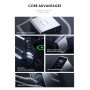 Cargador Lenyes LCH70 GaN 140W (5 Puertos) al por Mayor | WePhone
