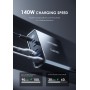 Cargador Lenyes LCH70 GaN 140W (5 Puertos) al por Mayor | WePhone