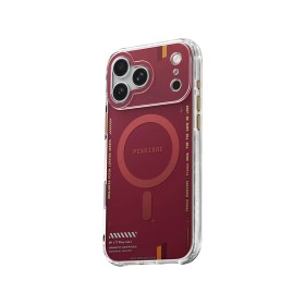 Funda PEAKZOOC España Edición Limitada MagSafe iPhone | Mayorista WePhone