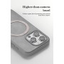 Funda con Estilo Empresarial para iPhone 17E MagSafe al por Mayor