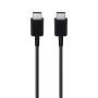 Cargador Samsung 15W Original USB-C EP-T1510XBEGEU | WePhone